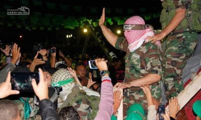 Field Tour of Abu Obeida in Gaza?