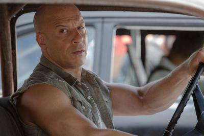 Former Assistant Accuses Vin Diesel of Sexual Assault