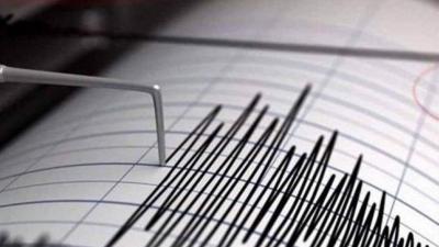 Earthquake of 5.2 Magnitude Strikes Northern Colombia