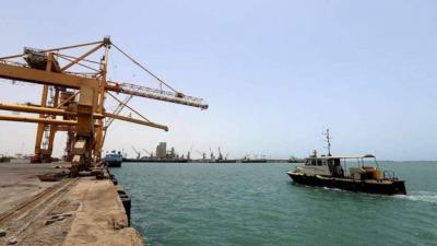 British Maritime Agency: Incident 60 Nautical Miles Southeast of Aden