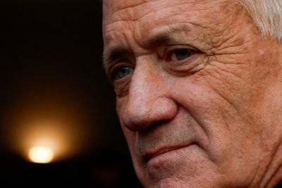Gantz: Israeli Forces in Gaza Will Soon Reach Rafah