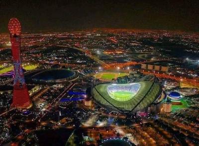 Will Lebanese People Watch the World Cup?