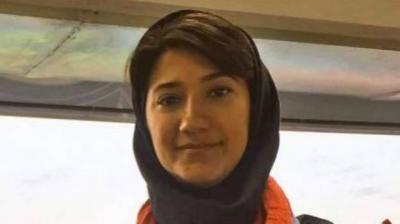 Iran Trials Journalists Who Showed Sympathy for Mahsa Amini