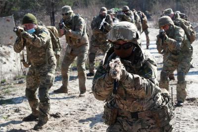 Two Civilians Killed in Ukrainian Shelling in Bryansk