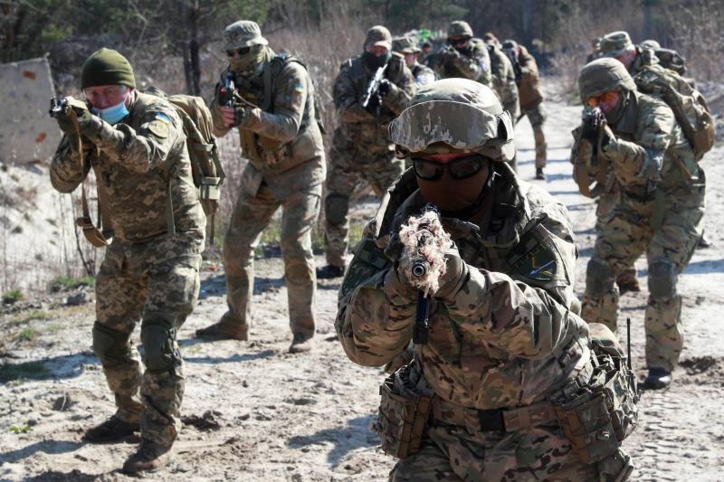 Two Civilians Killed in Ukrainian Shelling in Bryansk
