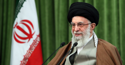 Khamenei Calls on Islamic Countries to Halt Oil and Food Exports to Israel