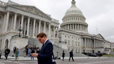 Imminent Government Shutdown in the United States
