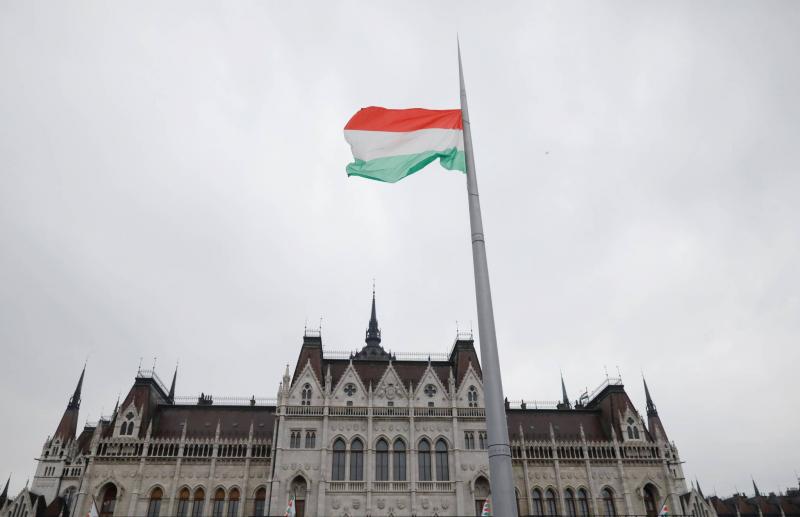 Hungary: No 