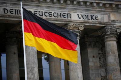 Finance Minister: Germany is Not the Sick Man of Europe