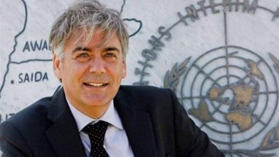 Tinetti: The Source of Gunfire Near al-Qouzah is Unknown