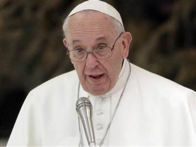 Pope Francis Warns of Potential Risks of Artificial Intelligence