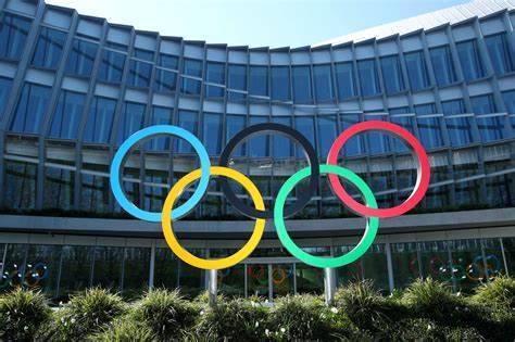 Olympic Committee: Russia's Suspension Cannot Be Compared to Israel's Situation