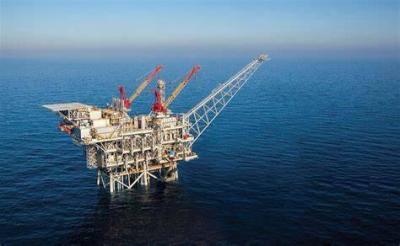 Chevron: Resumption of Gas Supply to Israel and the Region from Tamar Field
