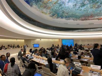 UN: Detainees in Gaza Face Mistreatment