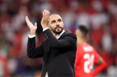 Why Did Regragui Exclude 11 Players from Morocco's World Cup Achievements from the Finals Squad?