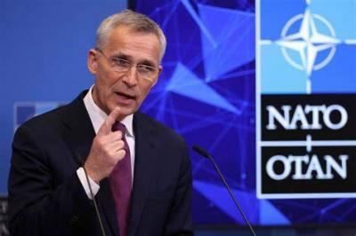 NATO Discusses Permanent Increase in Troops in Kosovo