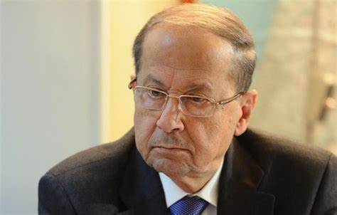 Aoun to Borrell: We Refuse for Lebanon to Pay the Price of the War in Syria