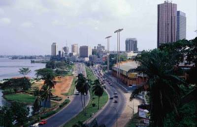 Title: Turmoil in Ivory Coast: Dozens of Lebanese Nationals Arrested