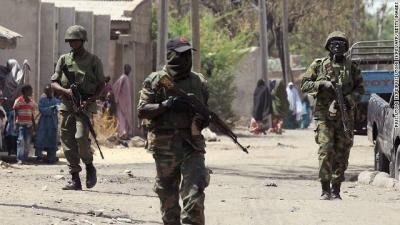 ECOWAS: Most Members Ready to Participate in Standby Force in Niger