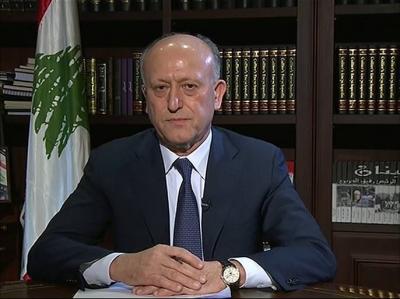 Rifi: We May Break the Boycott of Parliamentary Sessions to Preserve the Army Institution