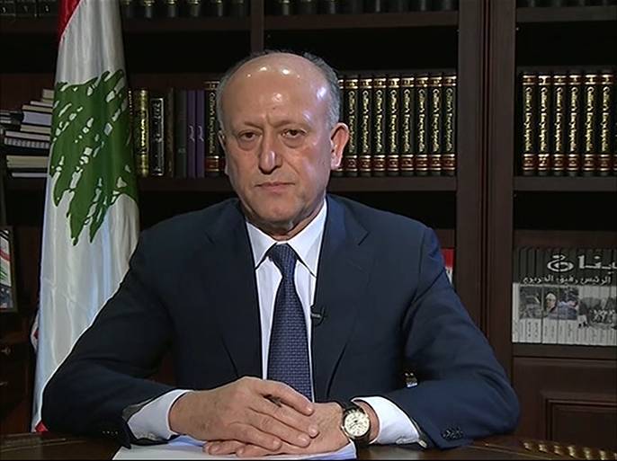 Rifi: We May Break the Boycott of Parliamentary Sessions to Preserve the Army Institution