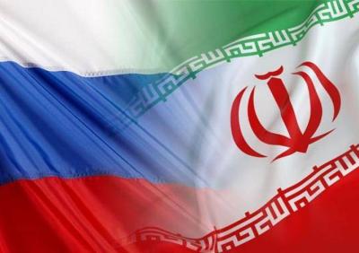 Iranian-Russian Talks Present Latest Developments