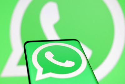 New Feature in WhatsApp