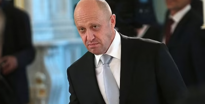 Daily Mail Reports on Russian Analyst: Prigozhin is Still Alive