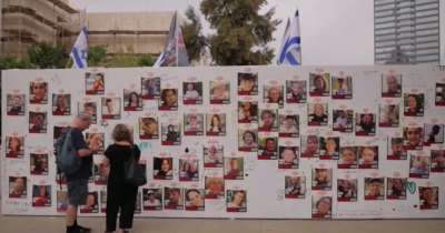 Hamas: We Lost Contact with Groups Protecting the Prisoners and Their Fate is Unknown