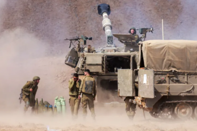 What is the Hannibal Protocol Executed by Israel in its Wars?