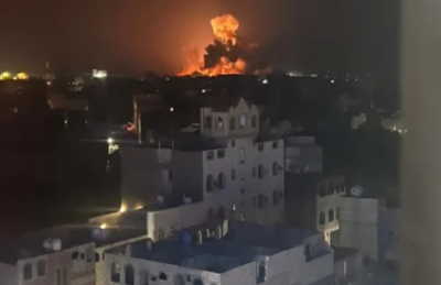 White House: America Does Not Seek War with Yemen
