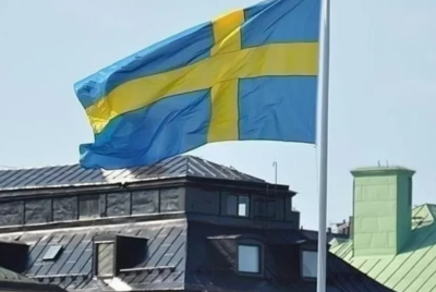 Sweden: Iran Detained One of Our Citizens