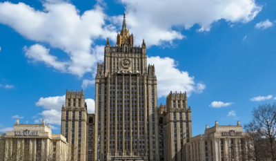 Title: Houthis in Moscow to Stop War on Gaza