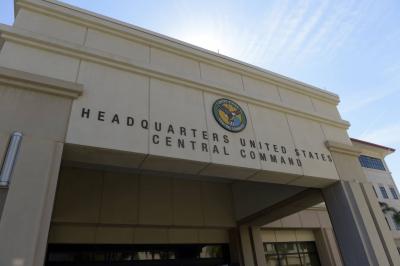 U.S. Central Command: We Shot Down Houthi Drones Over the Red Sea