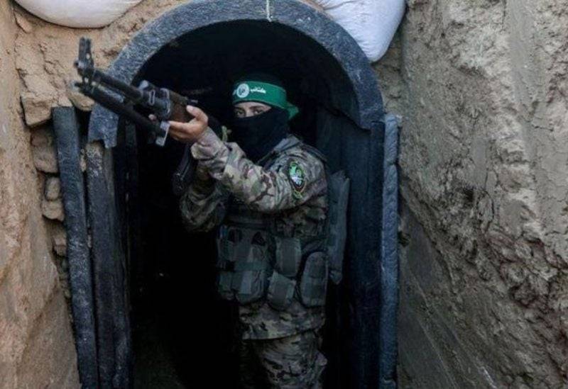 Al-Qassam: We Targeted a Special Force of 40 Soldiers, Resulting in Casualties