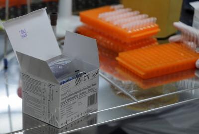 Cholera Vaccine Shortage Expected to Continue Until 2025