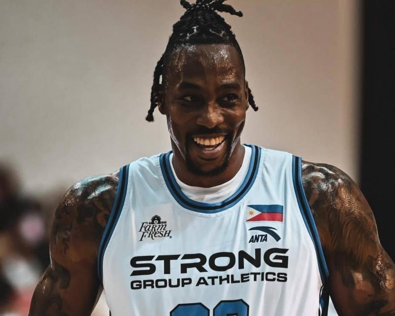 Photographer Hussein Suleiman: An Important Asset to the Dubai International Basketball Championship