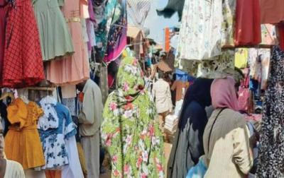 Uganda Bans Import of "Dead People's" Clothing