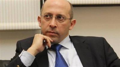 Title: Alan Aoun: Acceptance of Frangieh is No Longer Impossible