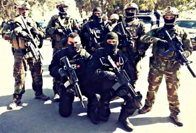 Tunisia Launches Security Campaign Against Human Smugglers Amid Record Migrant Flow to Italy