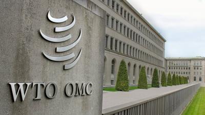 World Trade Organization Extends Suspension of E-commerce Tariffs for Two More Years
