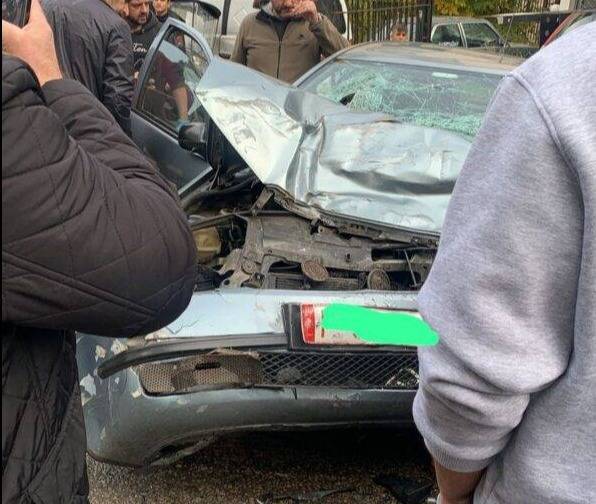 Fatal Accident and Injuries in Doha Aramoun
