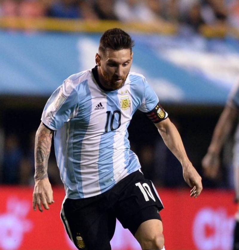 Messi Refuses to Participate in TV Program Due to Liverpool Legend's Presence