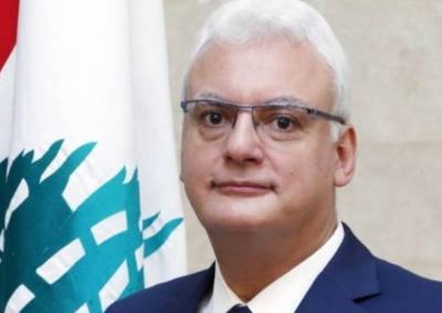 Internet Bills in Lebanese Lira Only
