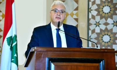 "Disconnecting the Internet from the Lebanese"... What did the Minister of Communications say?