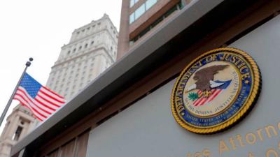 Washington Accuses Chinese Nationals of Smuggling American Electronics to Iran