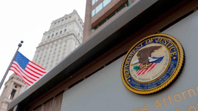 Washington Accuses Chinese Nationals of Smuggling American Electronics to Iran
