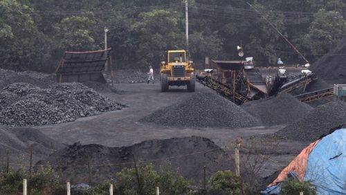 Four Killed in Coal Mine Collapse in Vietnam