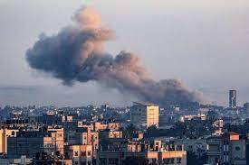 Canada: The Israeli Attack on Rafah Will Be Devastating