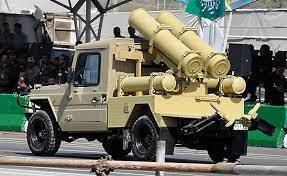 Hezbollah Announces "Falaq 1" Missile for the First Time: What Are Its Specifications?